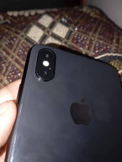 Apple iPhone X