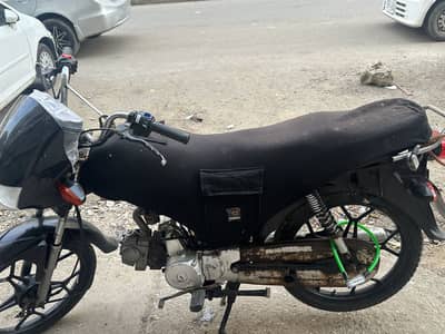 Ud 100 For sale excellent condition