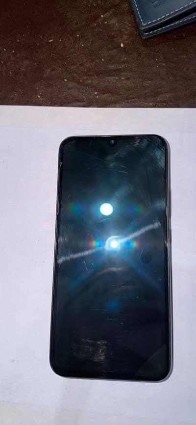 Samsung Mobile A34 5G