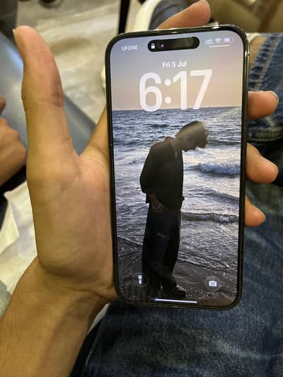 Apple iPhone 14 Pro Max PTA 256 Gb