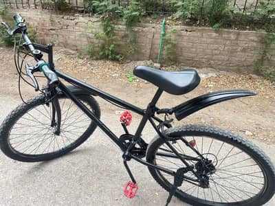 Sports Cycle