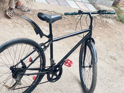 Sports Cycle