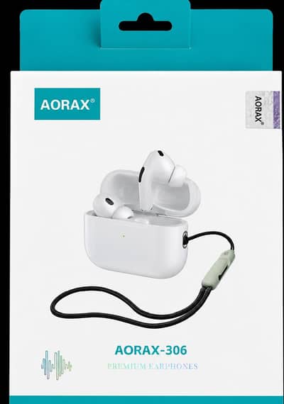 Aorax Air birds