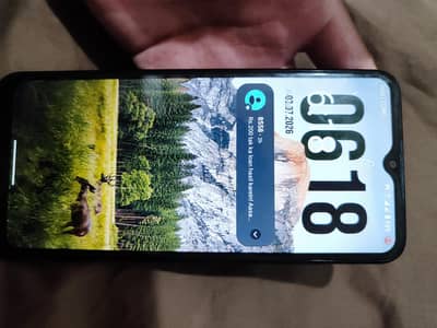Nokia G21