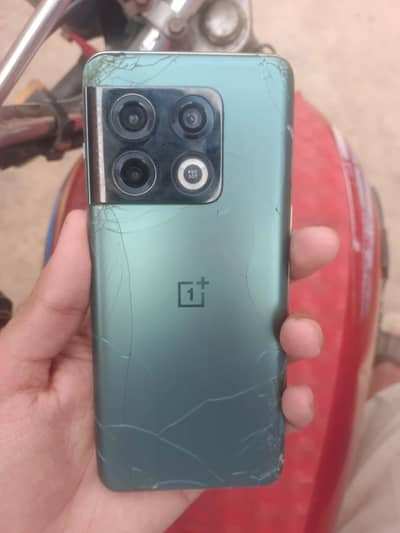 oneplus 10pro 5G