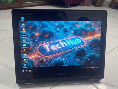 Acer Chromebook Touch screen