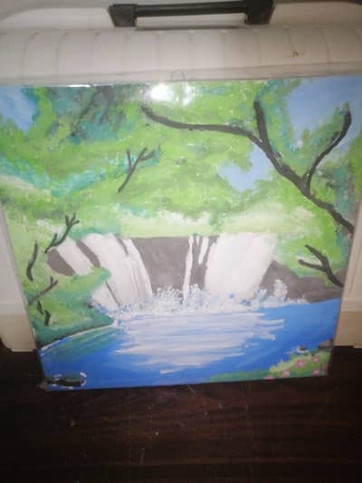 Best painting