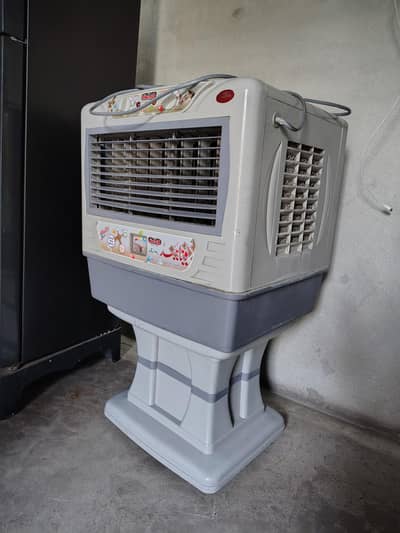 United air cooler good condition