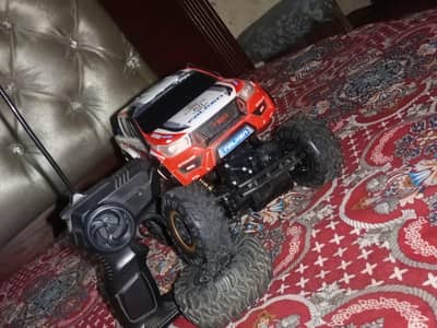 rock crawler 4x4