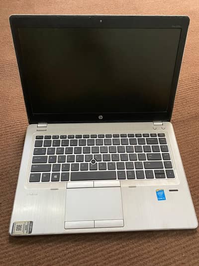 Laptop for sale with charger