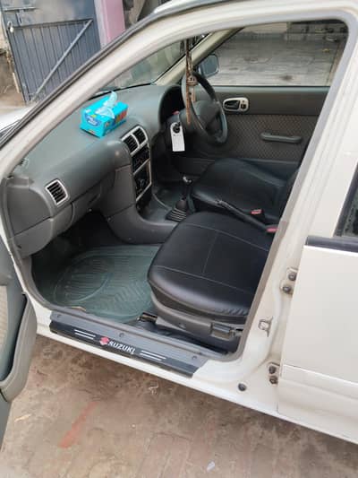 Suzuki Cultus VXR 2016