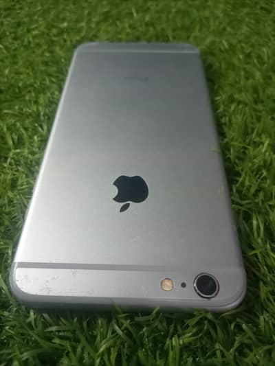 Apple iPhone 6S Plus