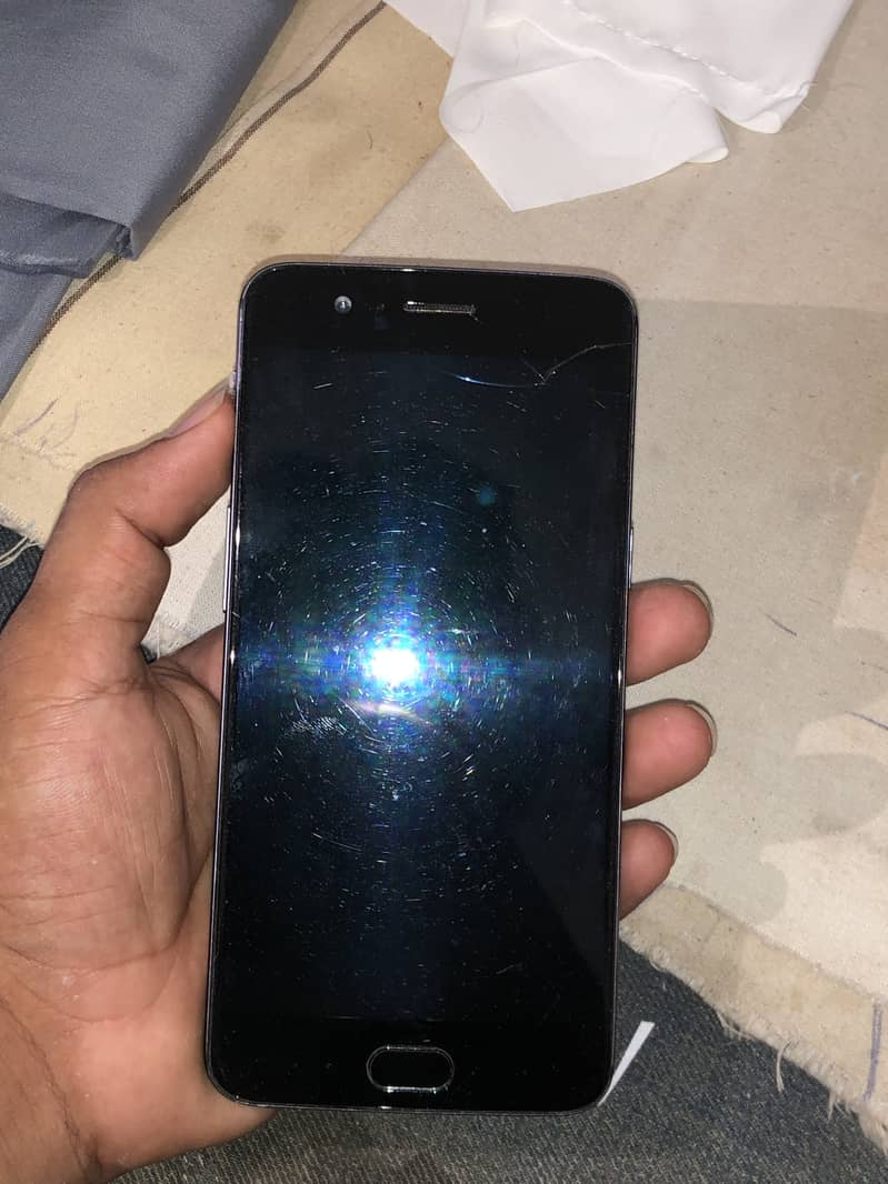 One Plus 5 2