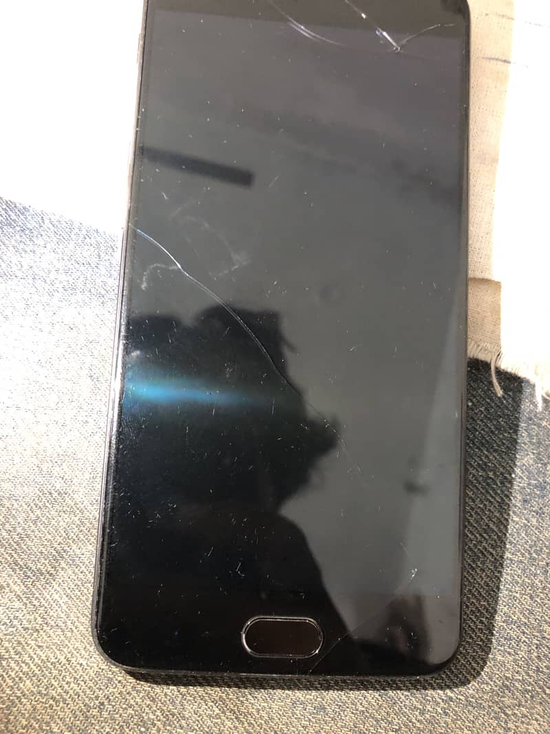 One Plus 5 4
