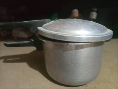 pressure cooker xl