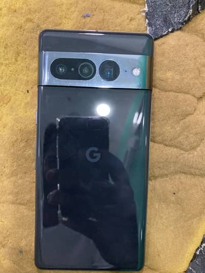 Google Pixel 7 Pro