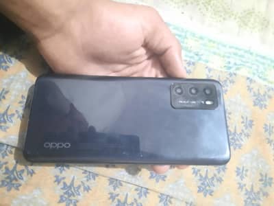 OPPO A54s