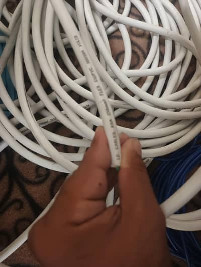 6mm 30 meter imported wire