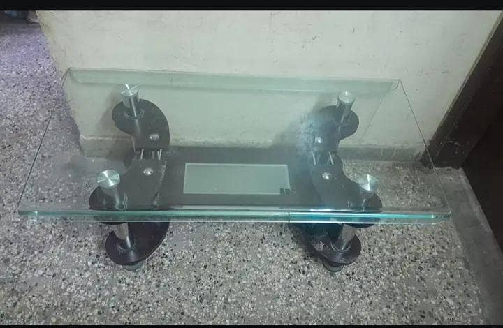 sofa Tabel 2
