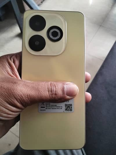 Infinix Smart 8 Pro