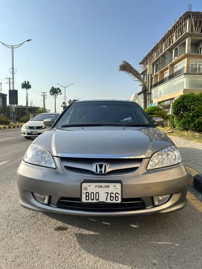 Eagle eye Vti Oriel 1.6