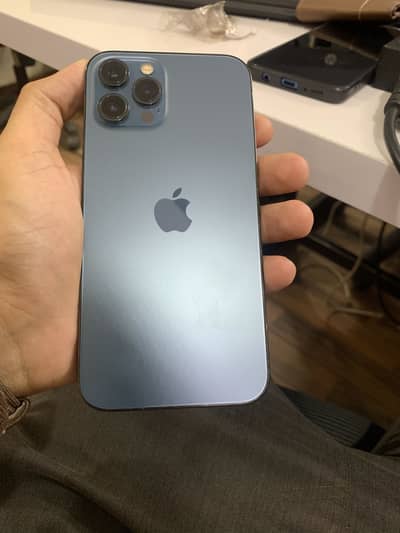 Apple iPhone 12 Pro Max