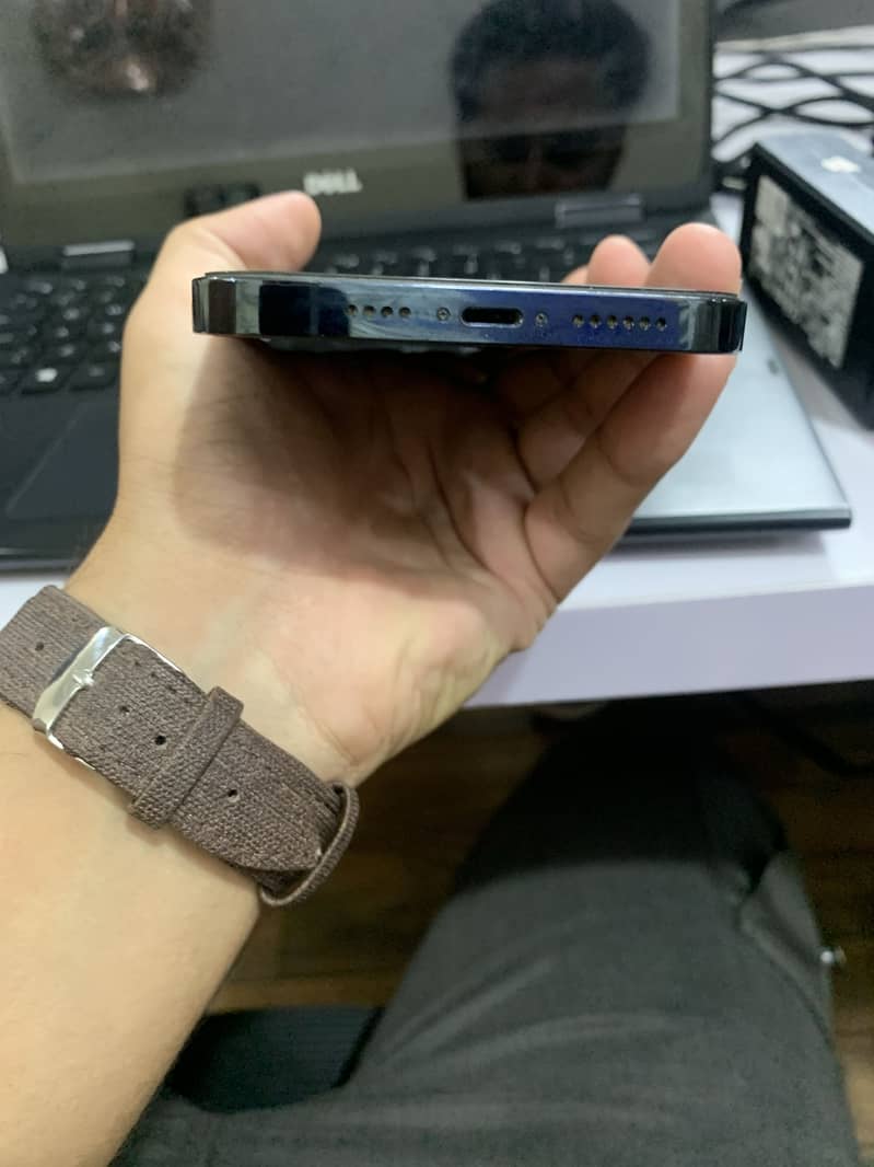Apple iPhone 12 Pro Max 2