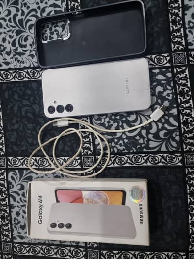Samsung Galaxy A14 6/128