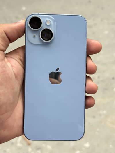 Apple iPhone 14