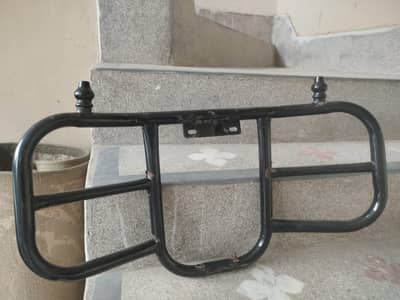 bike Safeguard Rod luggage hanging rod