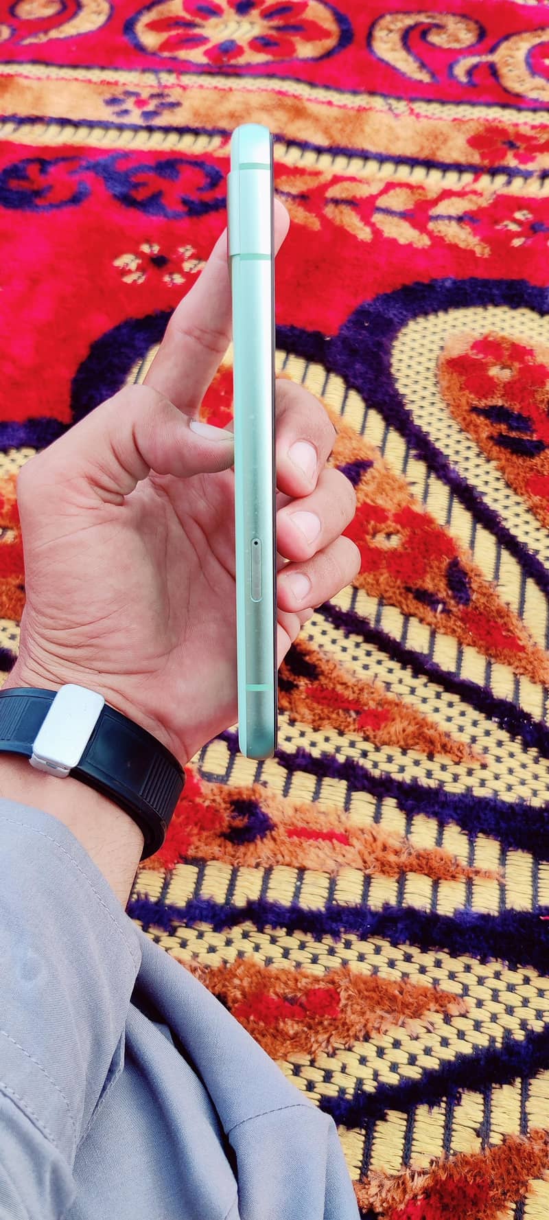 Google Pixel 8a 1