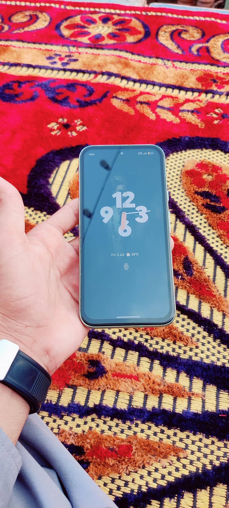 Google Pixel 8a 2