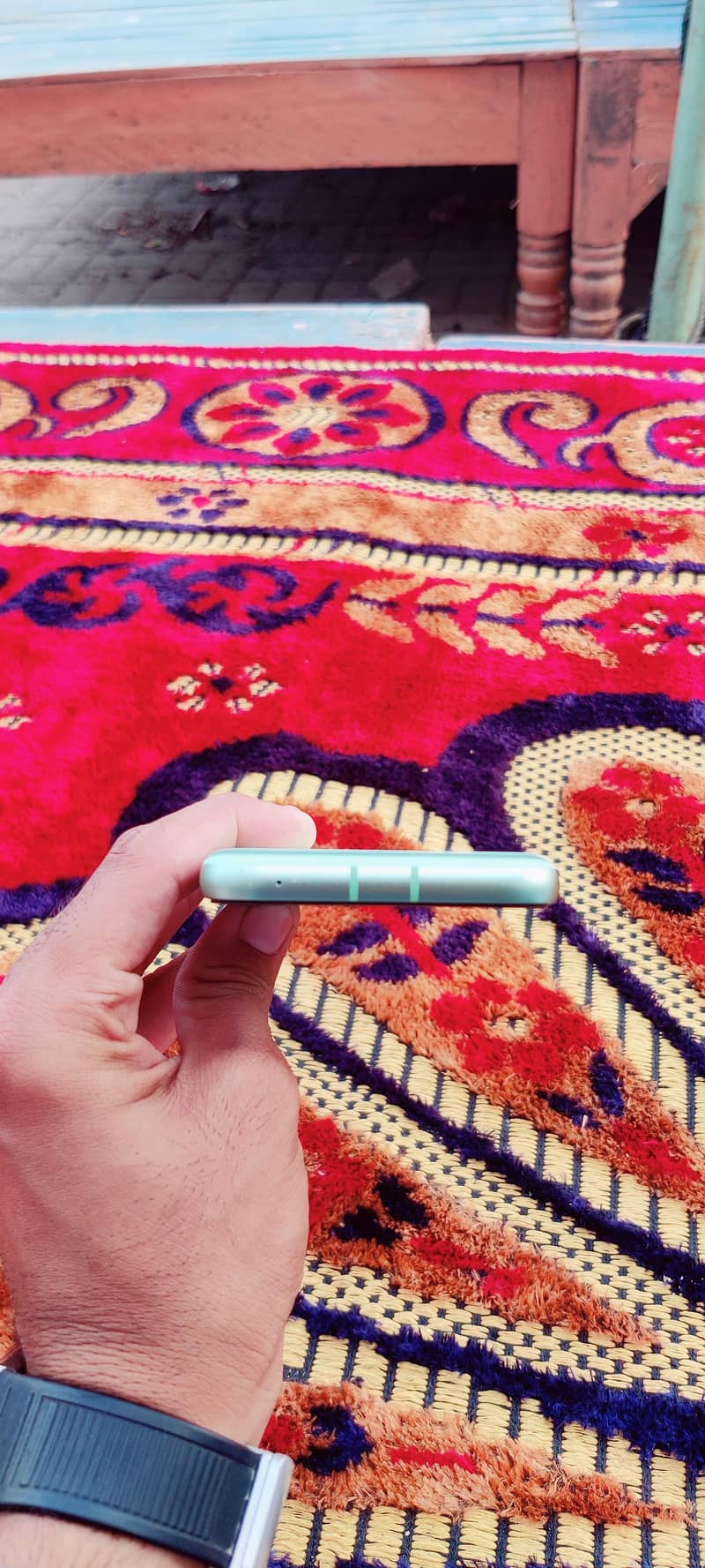 Google Pixel 8a 5