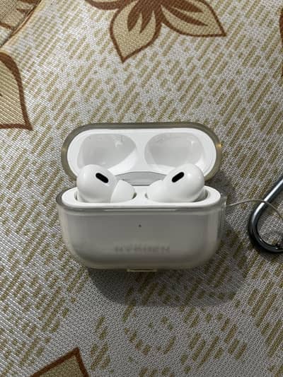 AirPods Pro 2