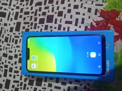 Vivo Y85 4GB Ram 64GB Rom Dual sim pTa approved fast fingerprint.