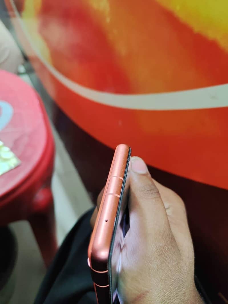 google pixel 7A 1