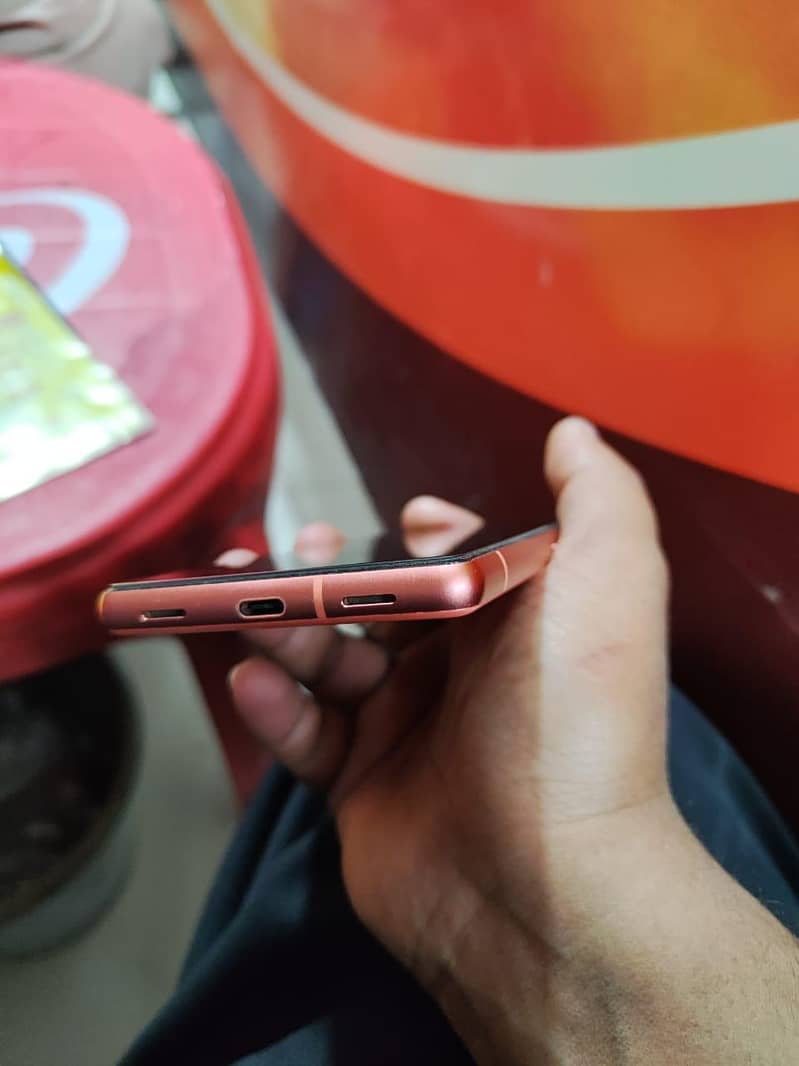 google pixel 7A 7