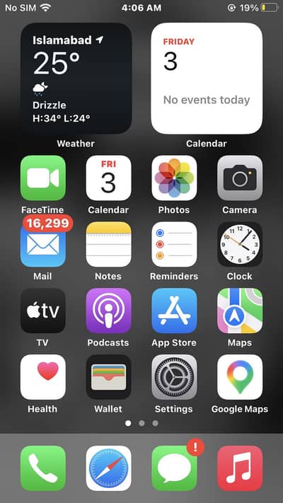 Apple iPhone 8