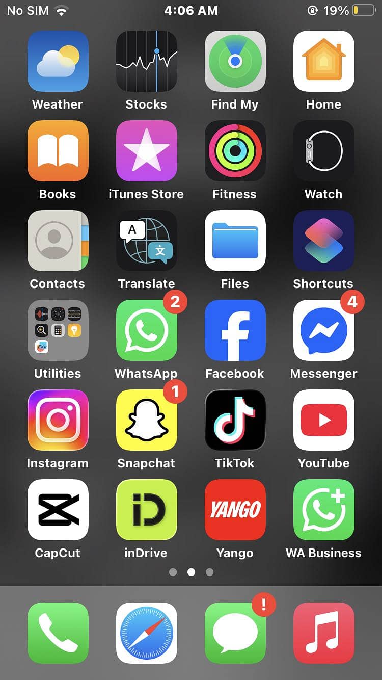 Apple iPhone 8 1