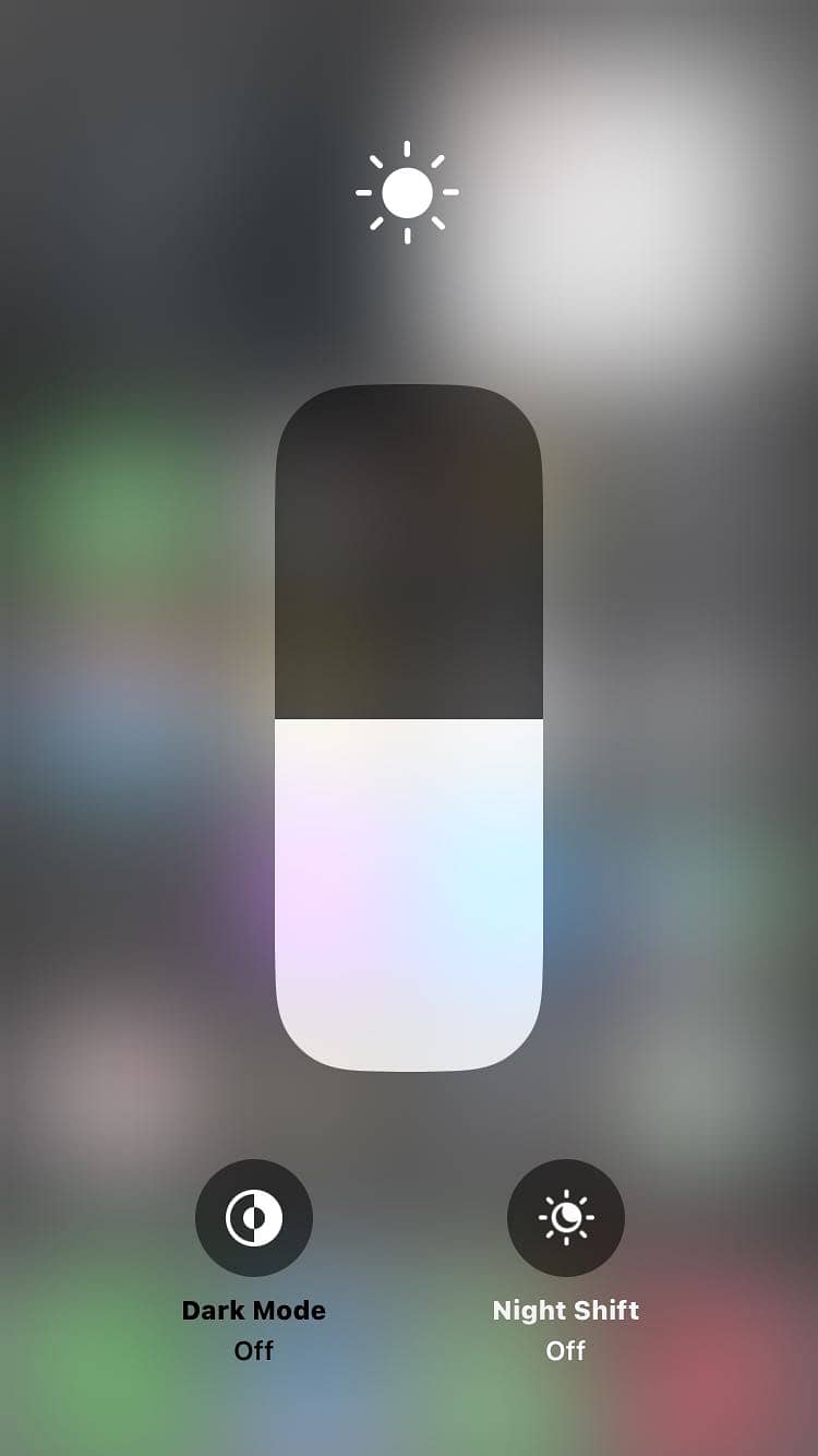 Apple iPhone 8 3
