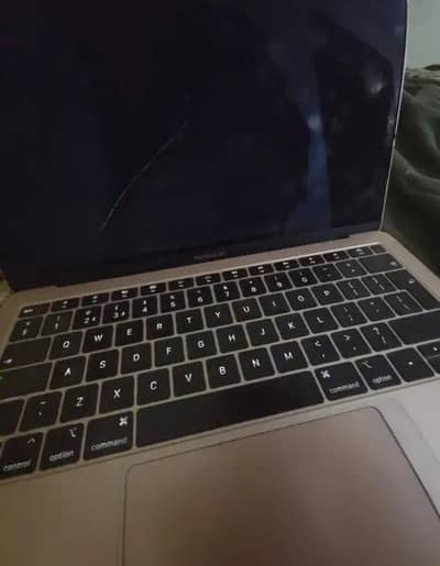 MacBook air A1932