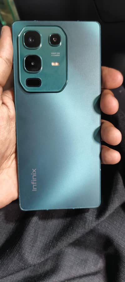infinix notw 50