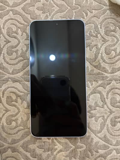 Samsung Mobile S25