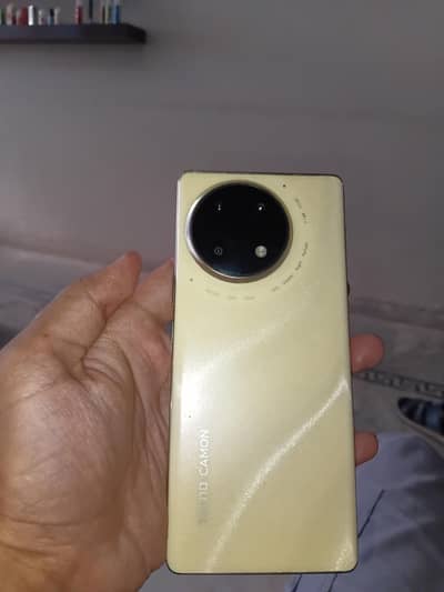 Tecno CAMON 30S