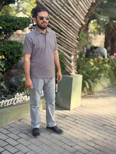 Rehan ali