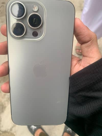 i phone 15promax