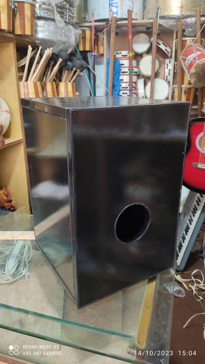 Wholesale Price Cajon available 0347-4420041