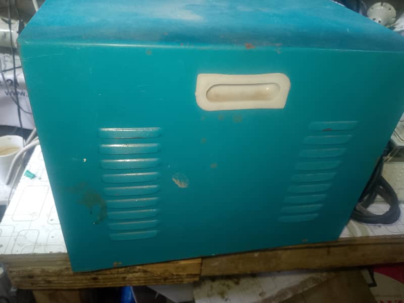 Ac steplizer 2