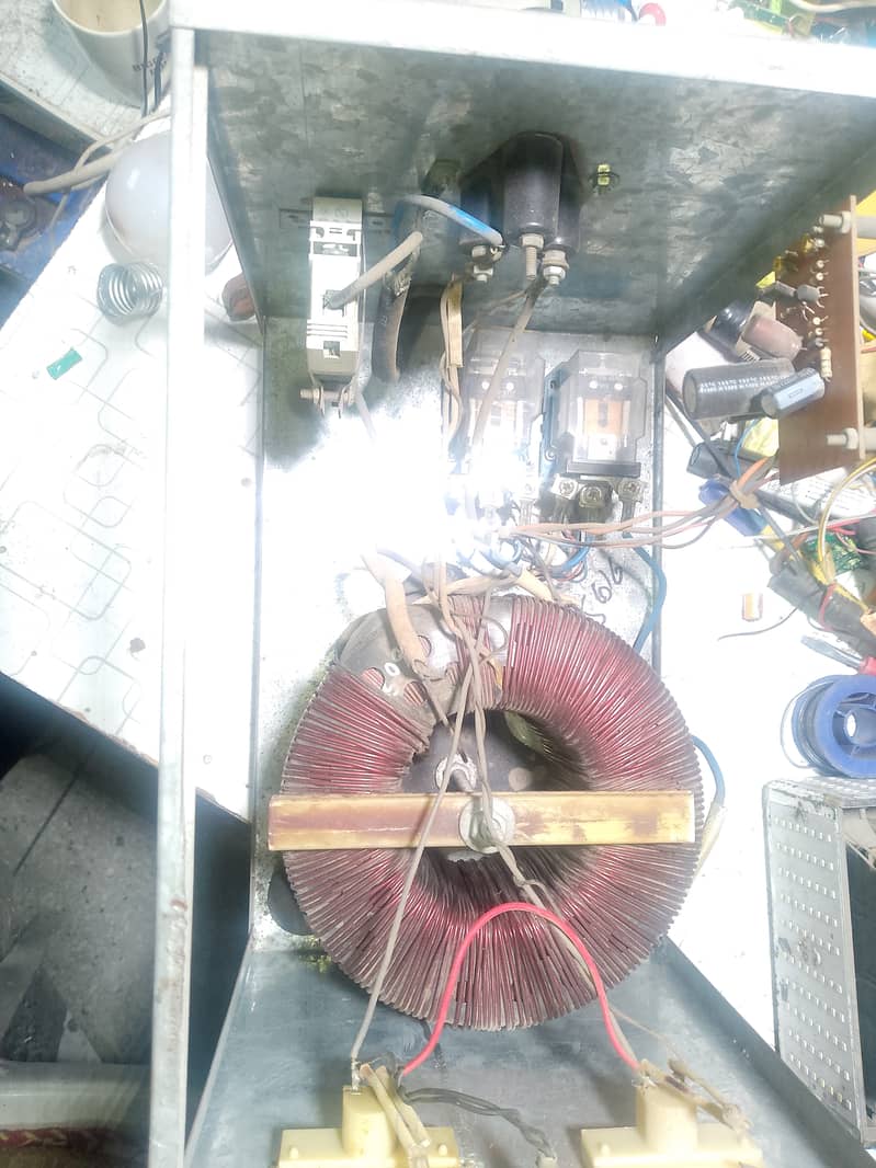 Ac steplizer 5