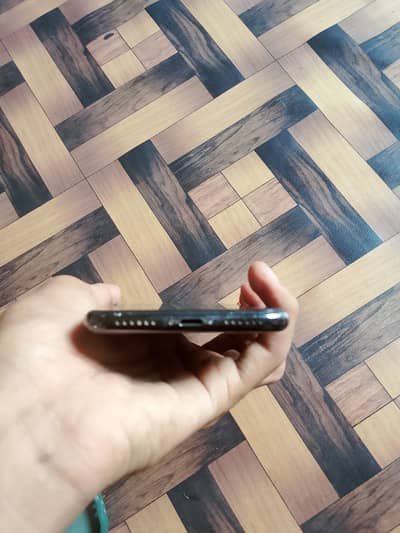 Apple iPhone X jv